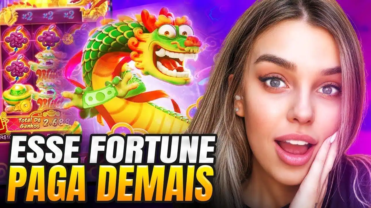 jdb808 Fortune Dragon