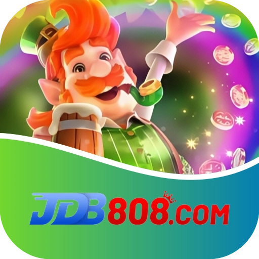Cassino Online jdb808 - A Melhor Experiência de Jogos do Brasil
