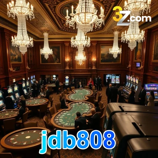 jdb808 Sites Confiáveis