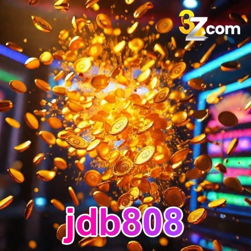 jdb808 Jogos de caça-níqueis