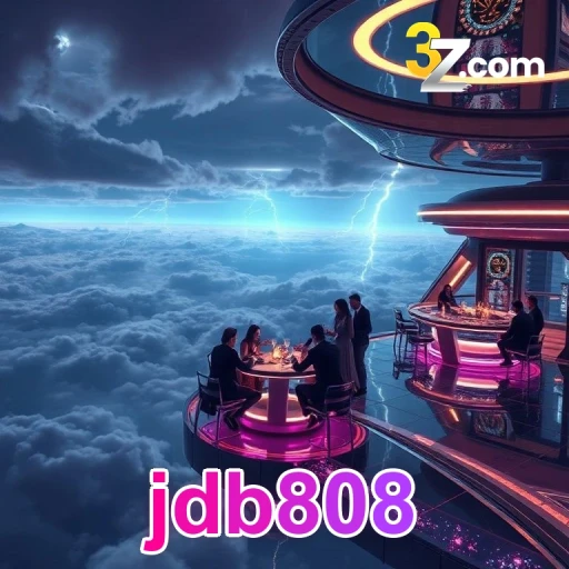 jdb808 Pagamentos Rápidos