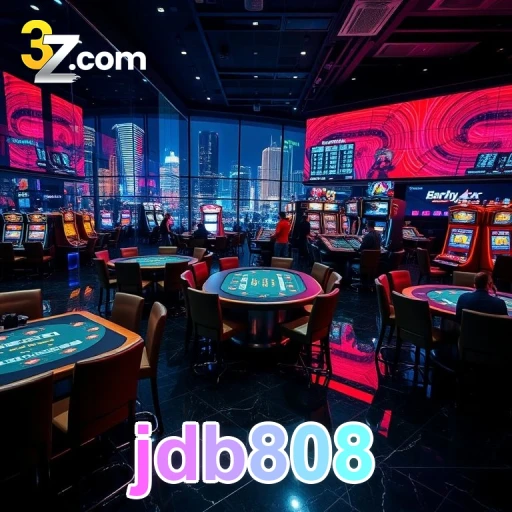 jdb808 Promoções Atuais